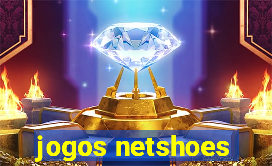 jogos netshoes